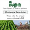 IVPA Membership Subscription